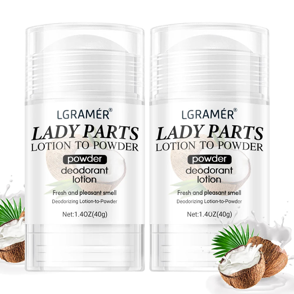 Peach Vanilla Deodorant Lotion for Women – Long-Lasting Fruity Fragrance & Skincare