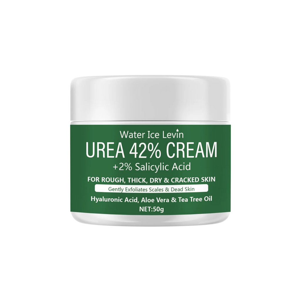 Advanced Urea & Salicylic Acid Foot & Hand Repair Cream – Deep Hydration & Exfoliation