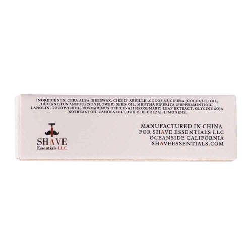 All-Natural Lip Balm